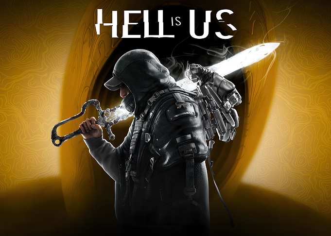 Hell is Us