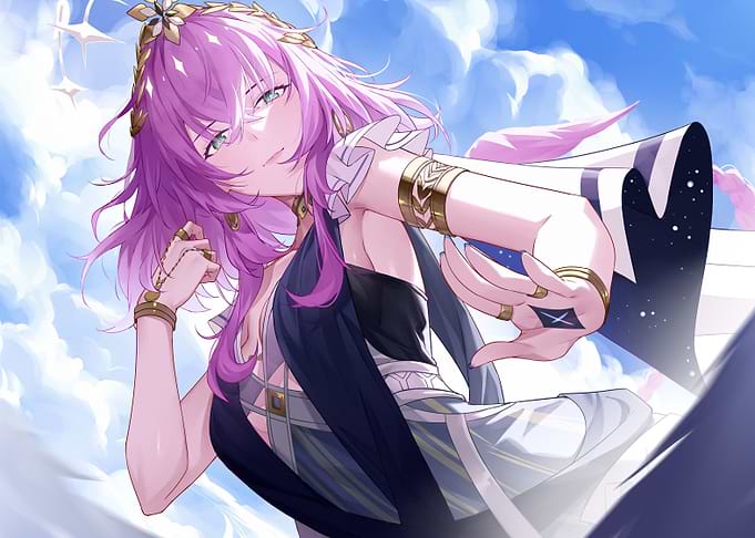 Punishing Gray Raven