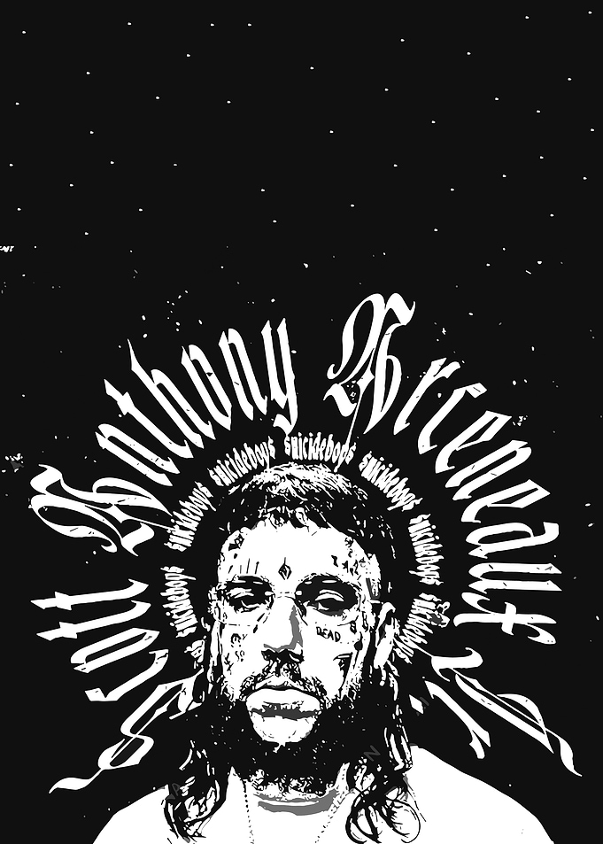 Suicideboys Portrait
