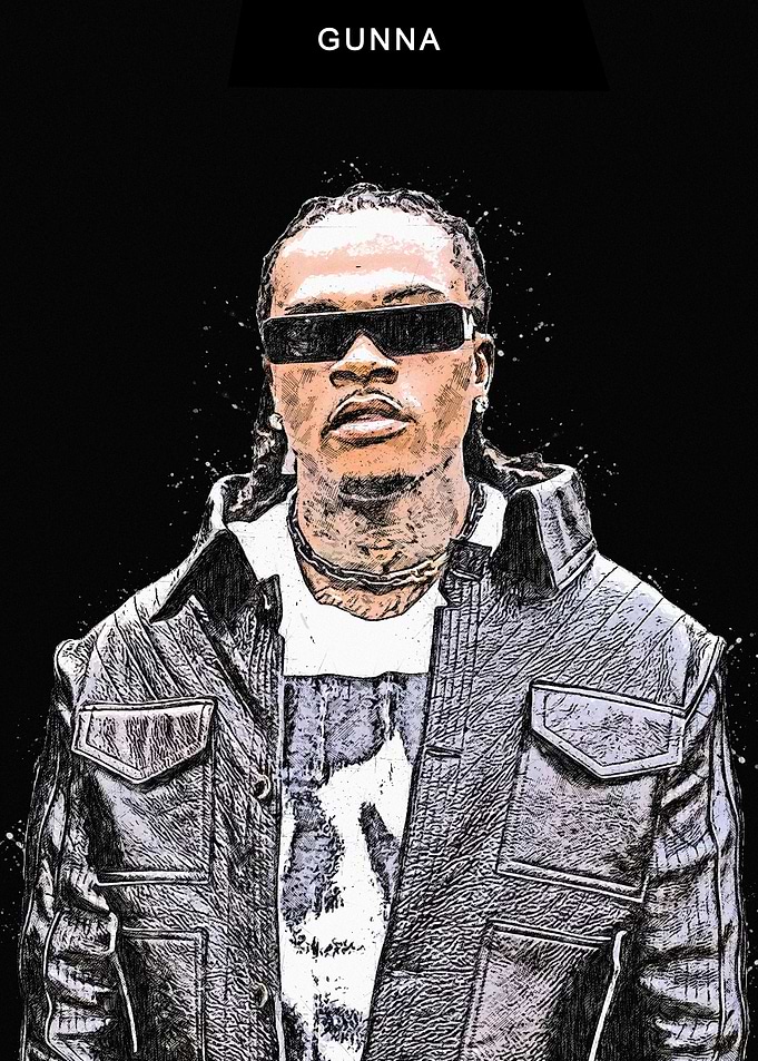 Gunna Rapper