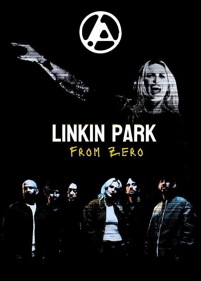 Linkin Park - From Zero