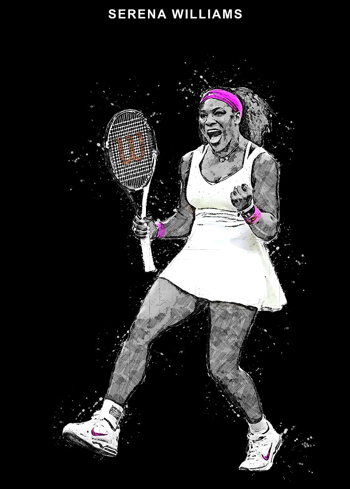 Serena Williams