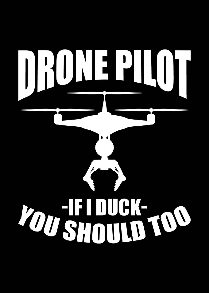 Drone Pilot