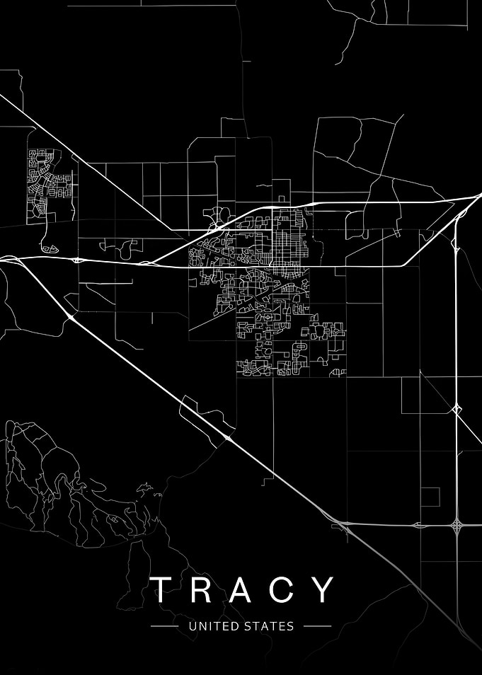 Tracy California