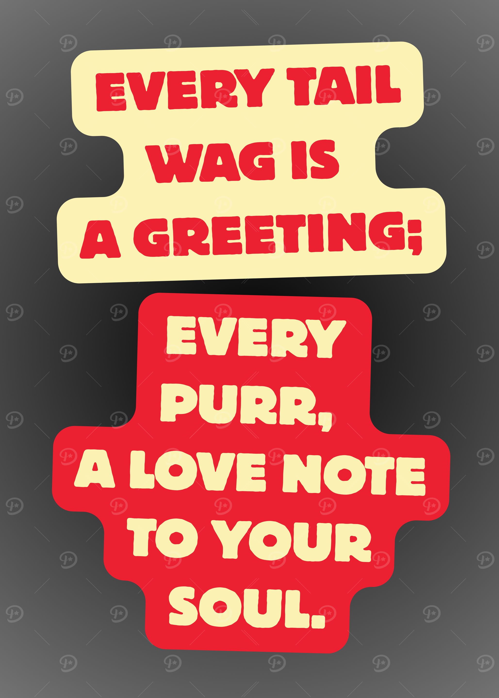 Pet Love Quotes