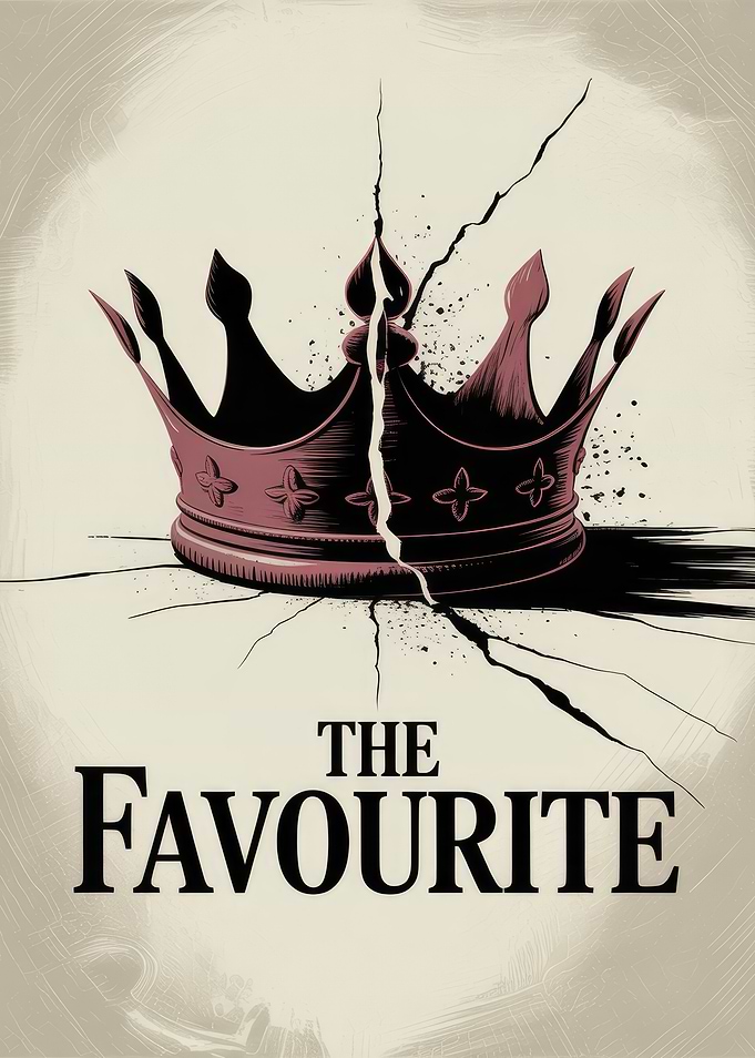 The Favourite: Broken Crown