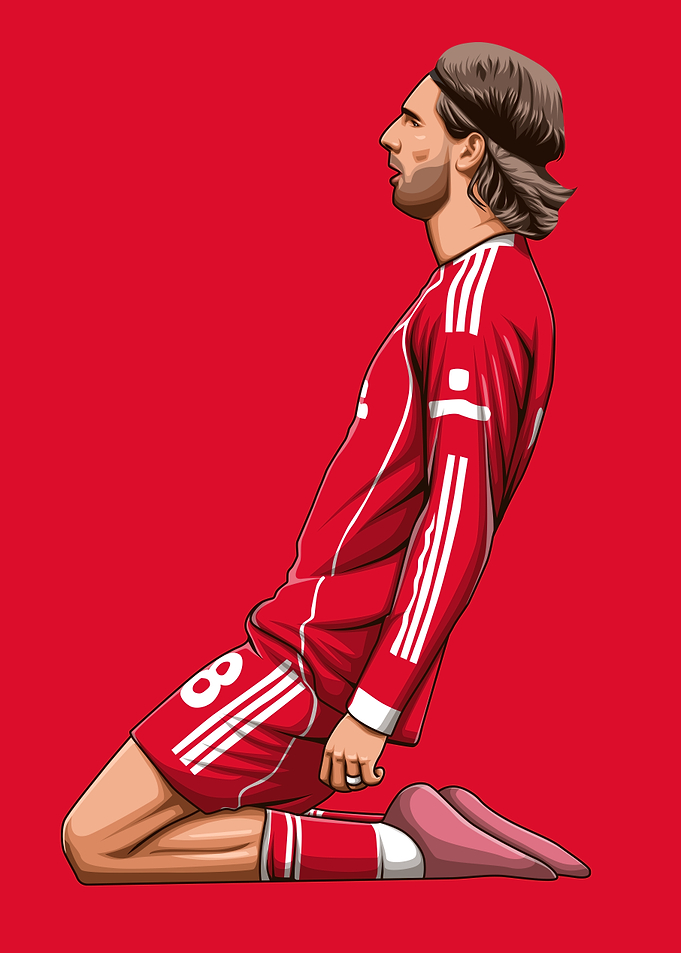 Dominik Szoboszlai