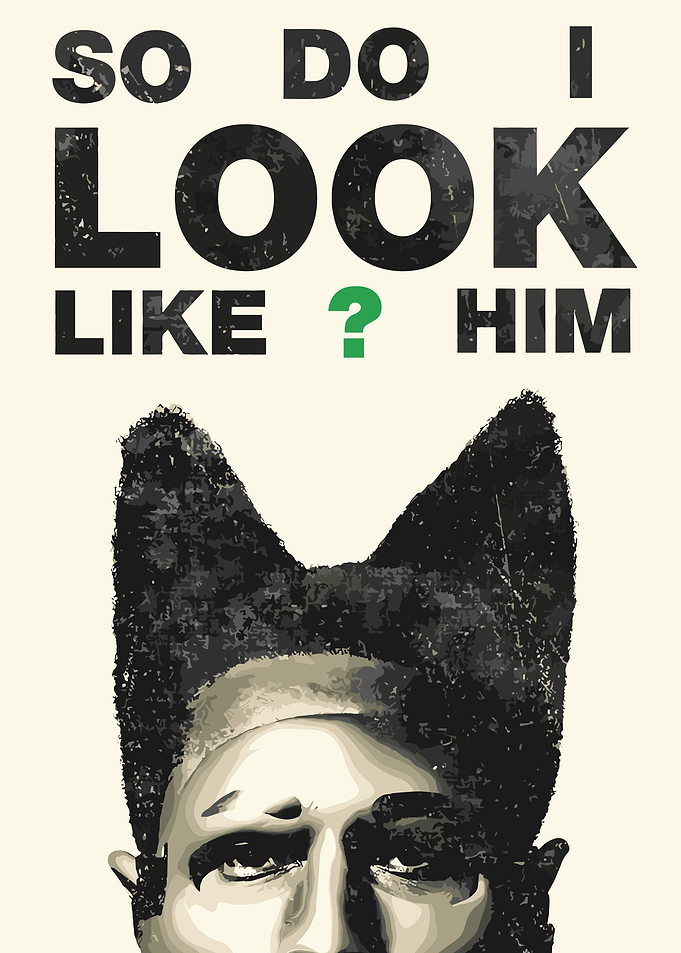 Tyler, the Creator Poster