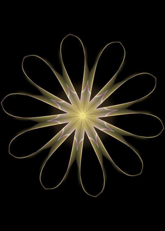 Void Daisy