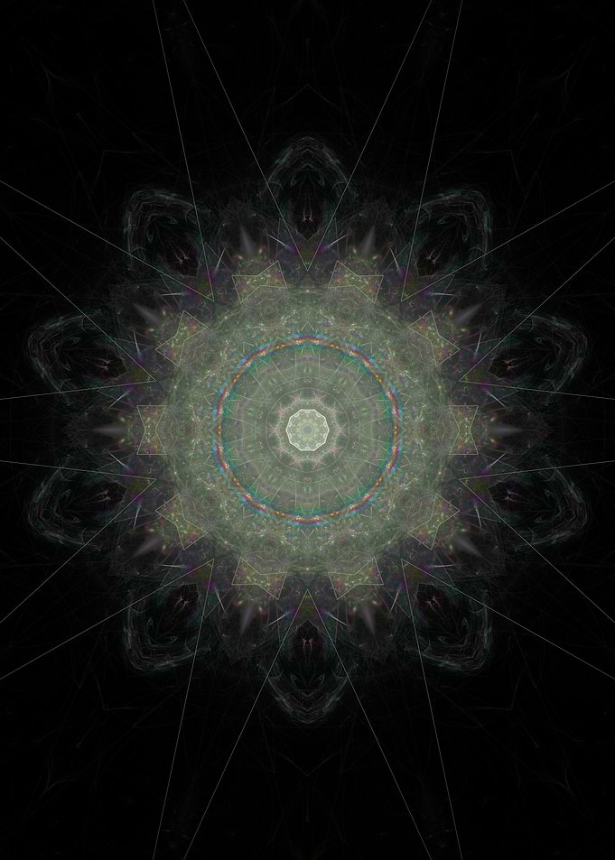 Ringed Star