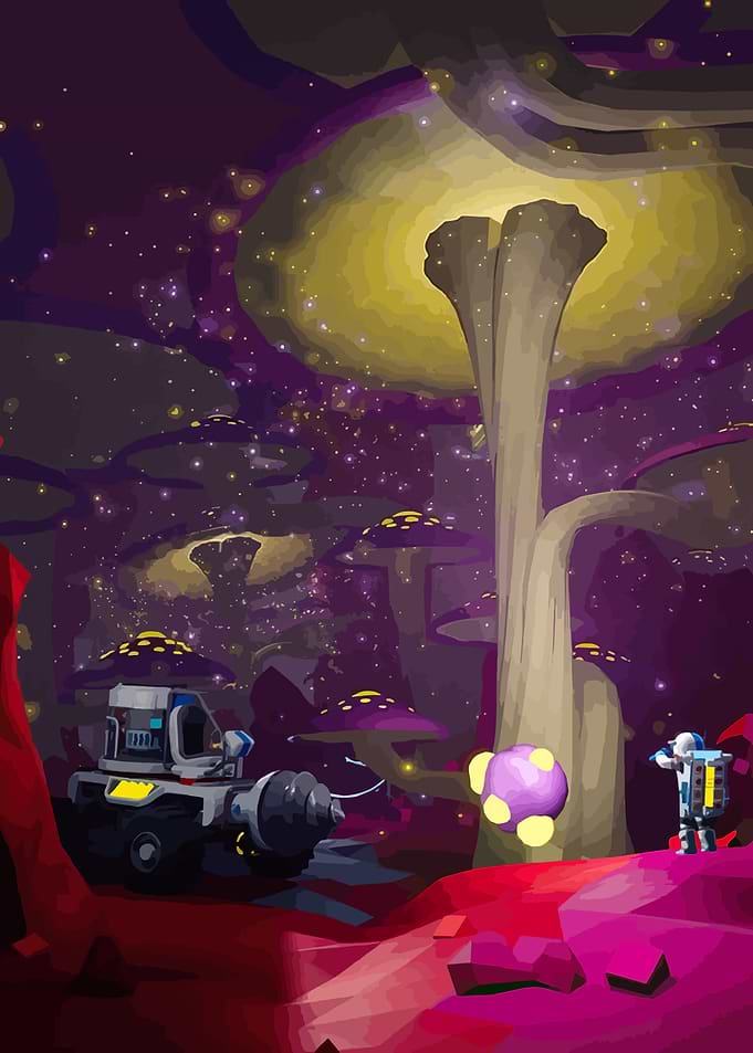 Astroneer