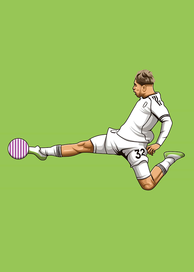 Emile Smith Rowe