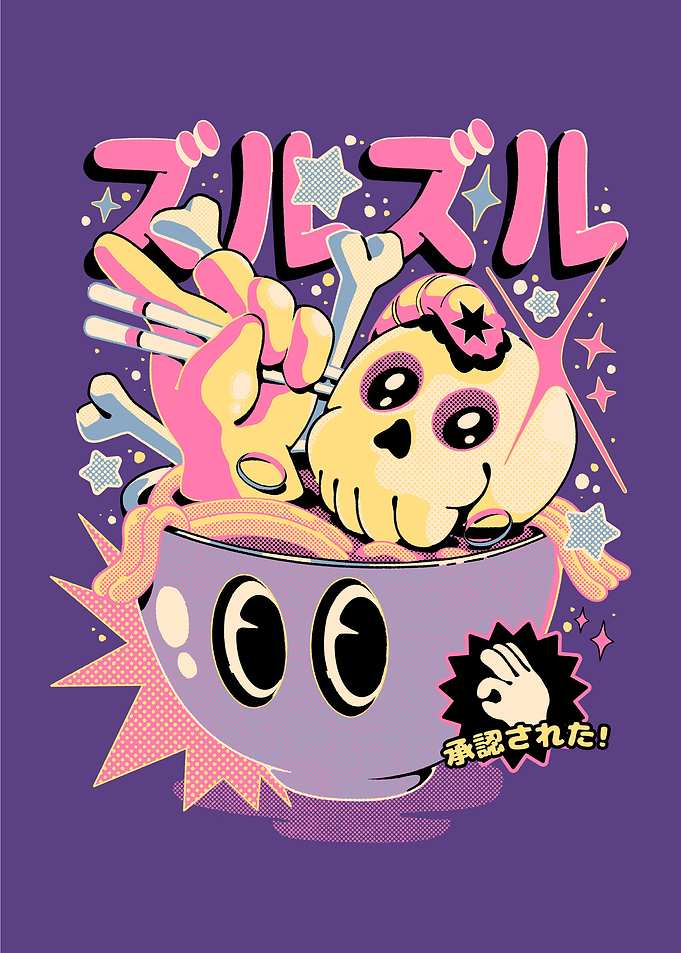 Death Ramen