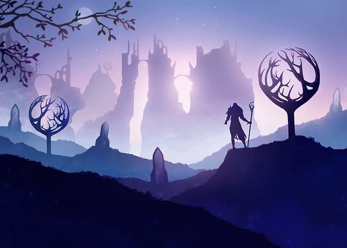 Solas at the Crossroads | DAI