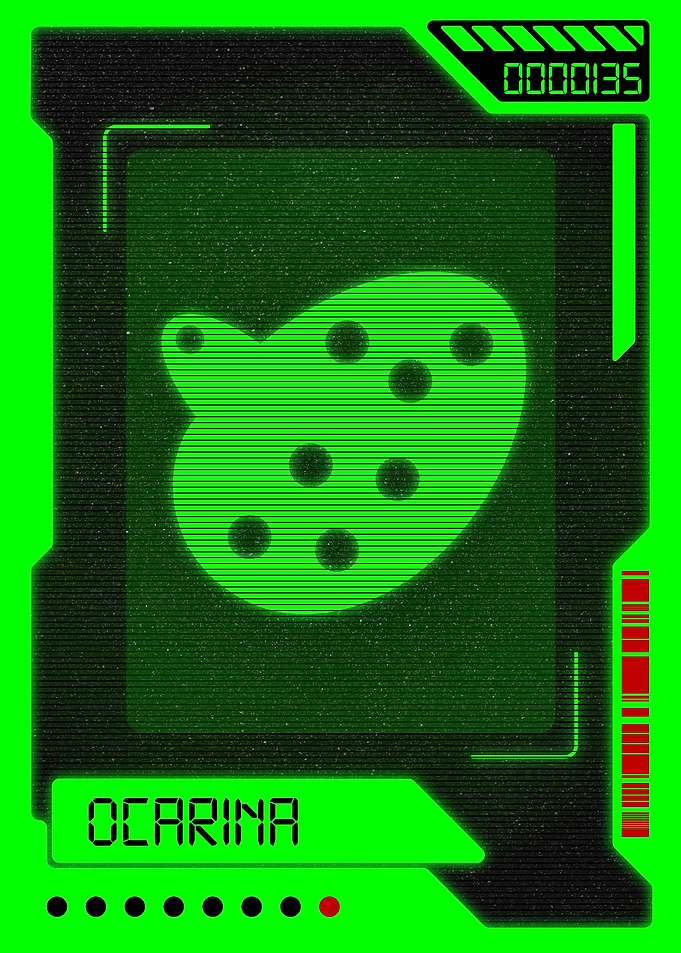 Ocarina