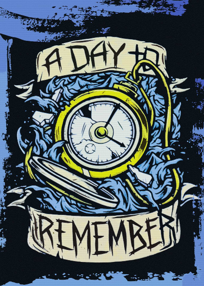 A Day To Remember