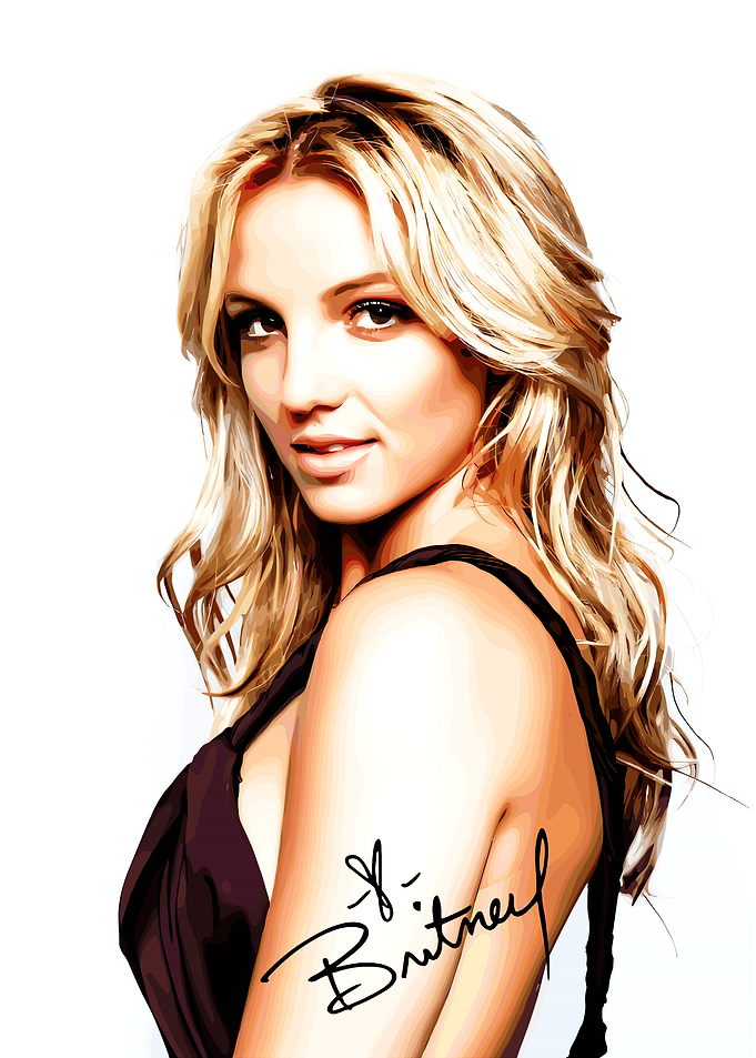 Britney Spears
