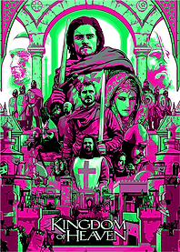 Medieval Kingdom Guardians