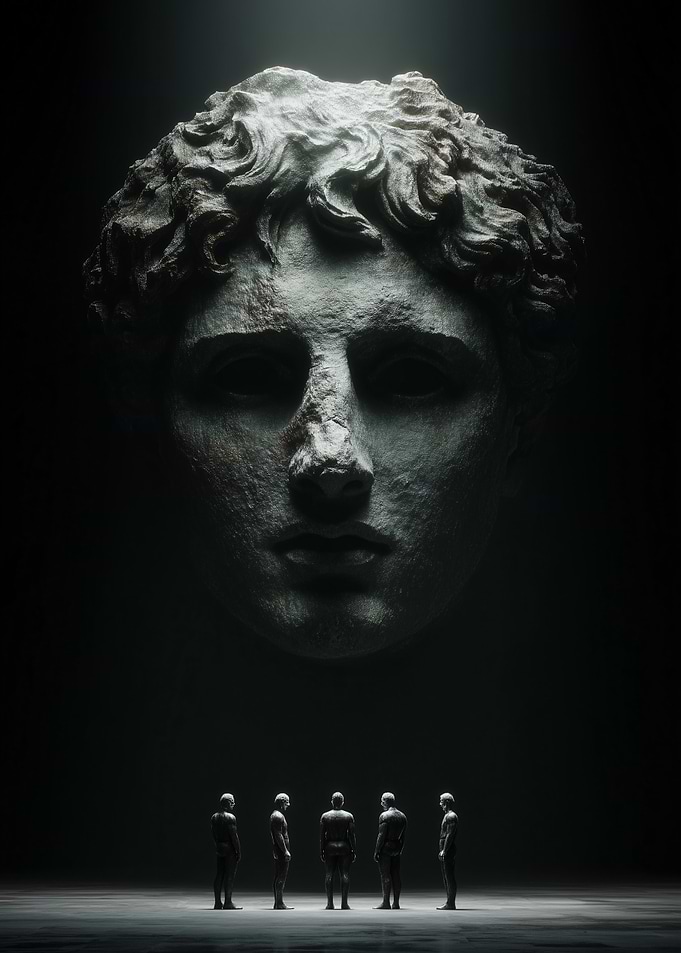 Echoes of Antiquity