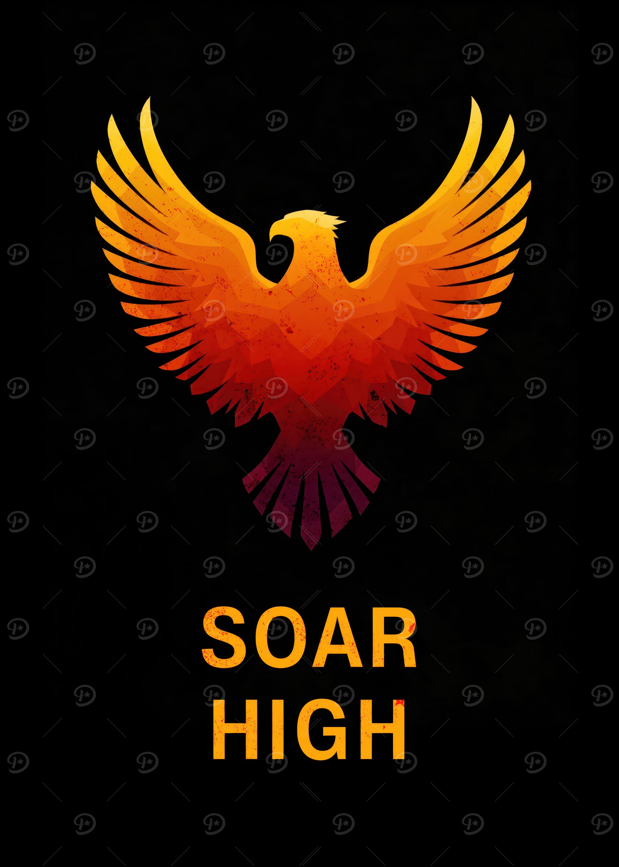 Phoenix Soar High
