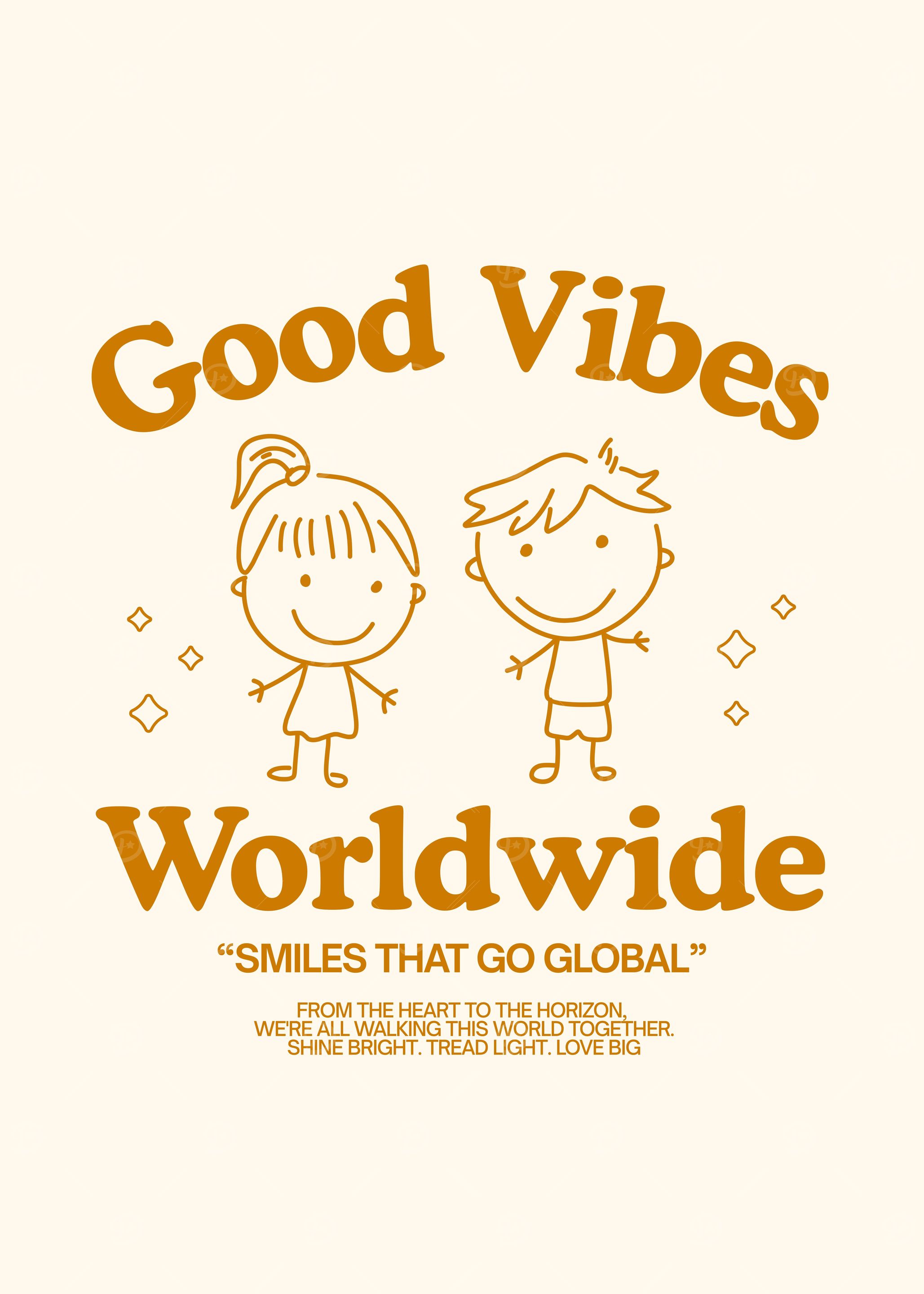Good Vibes Worldwide