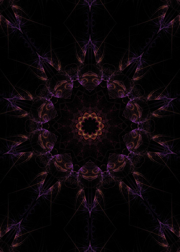 Dark Blossom
