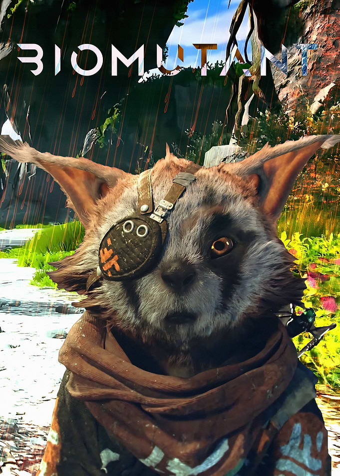 BioMutant