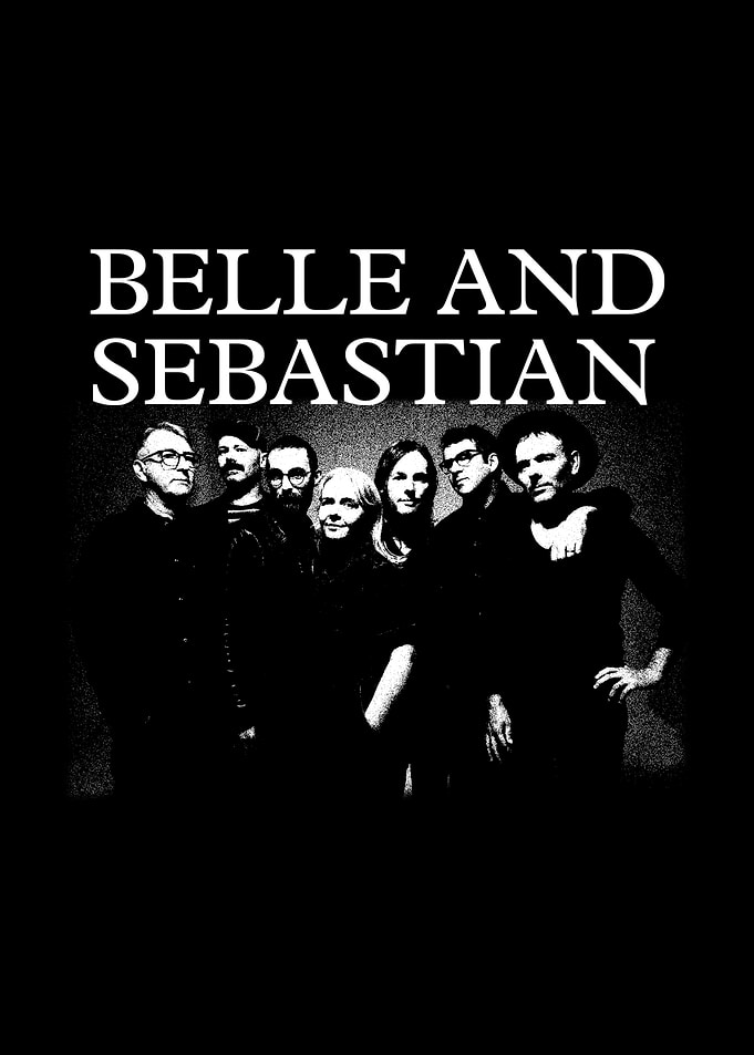 band portrait