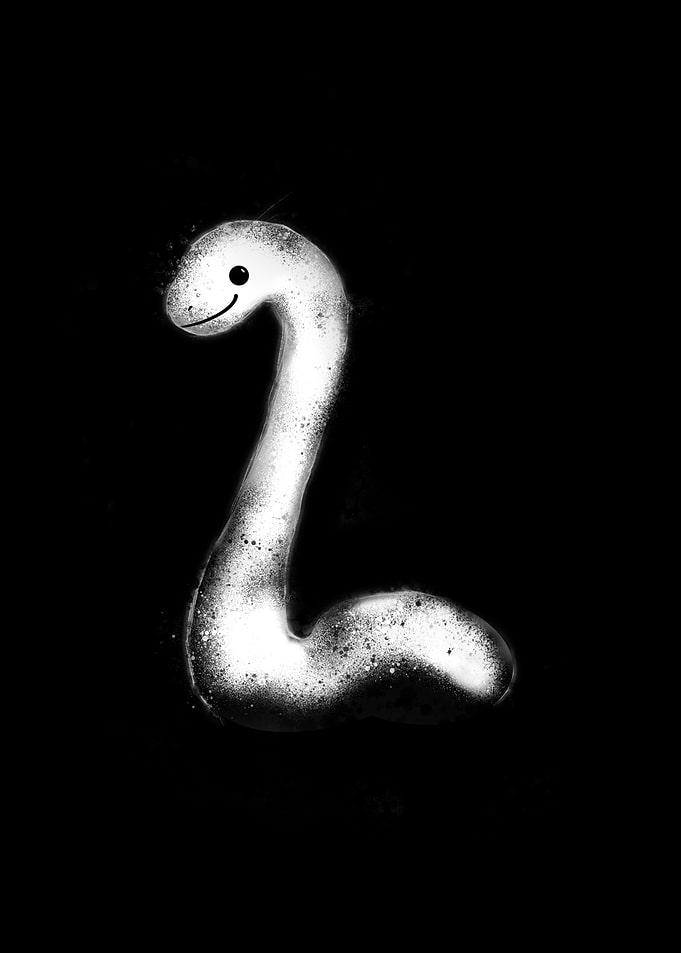 Nessie Glow