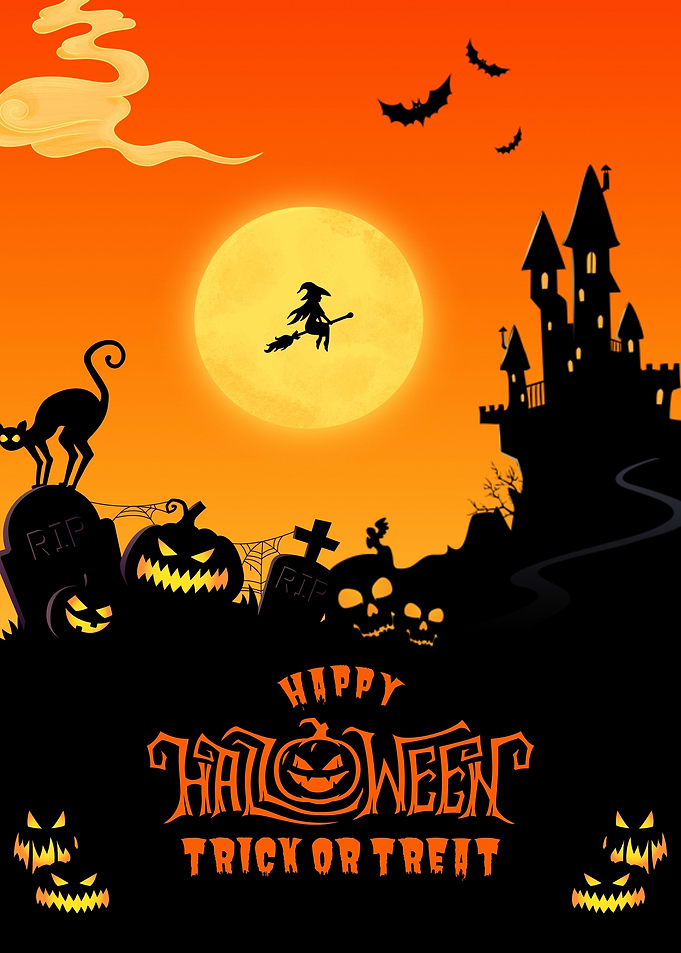 Halloween Night