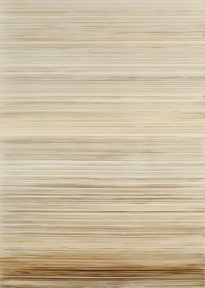 Abstract Horizontal Lines Texture