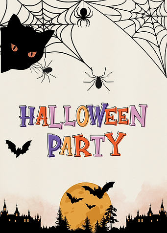 Halloween Party