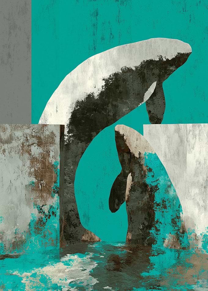 Whale Motion