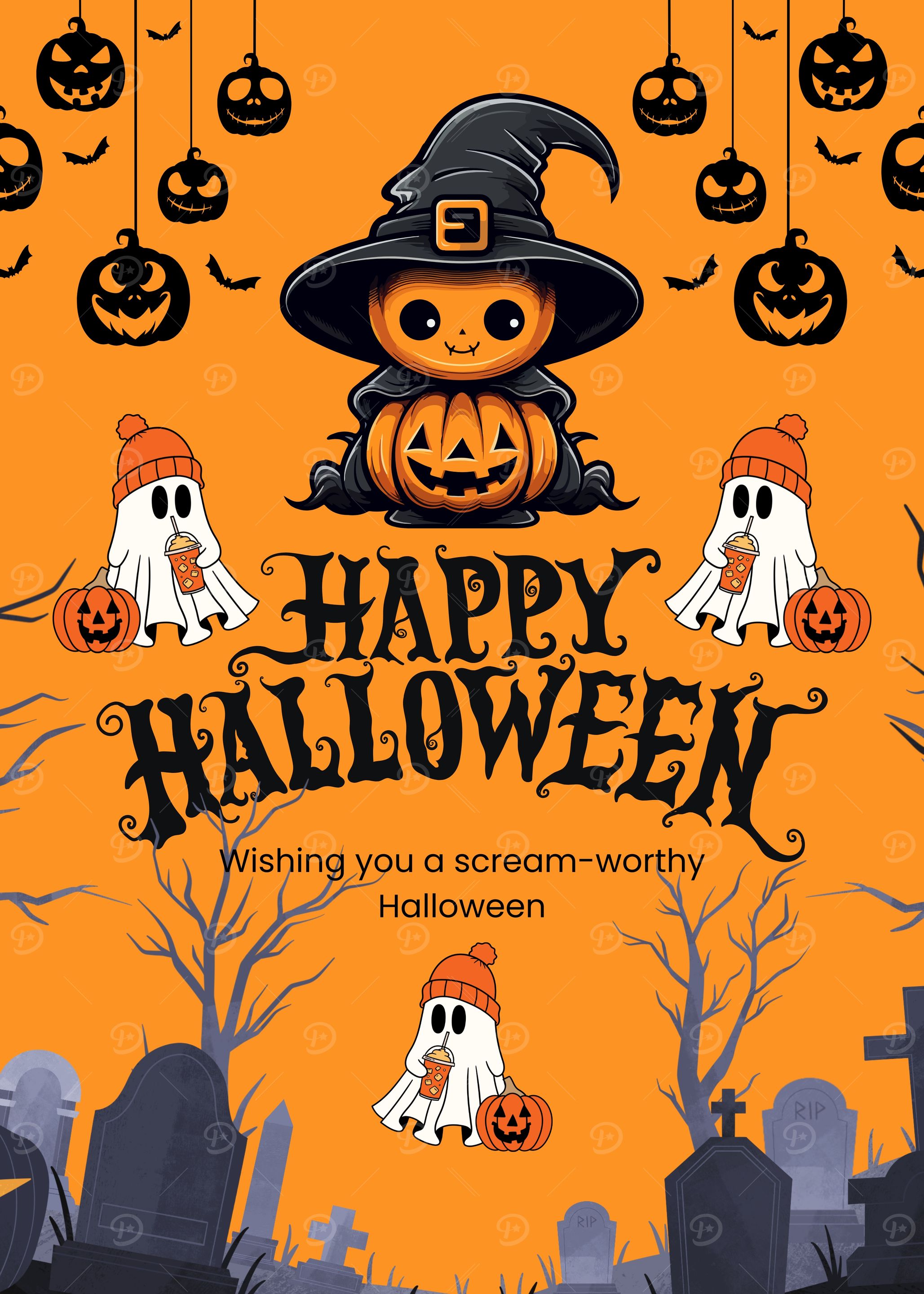 Happy Halloween