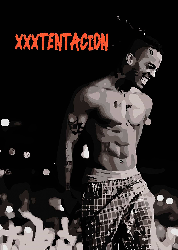 XXXTentacion Performance