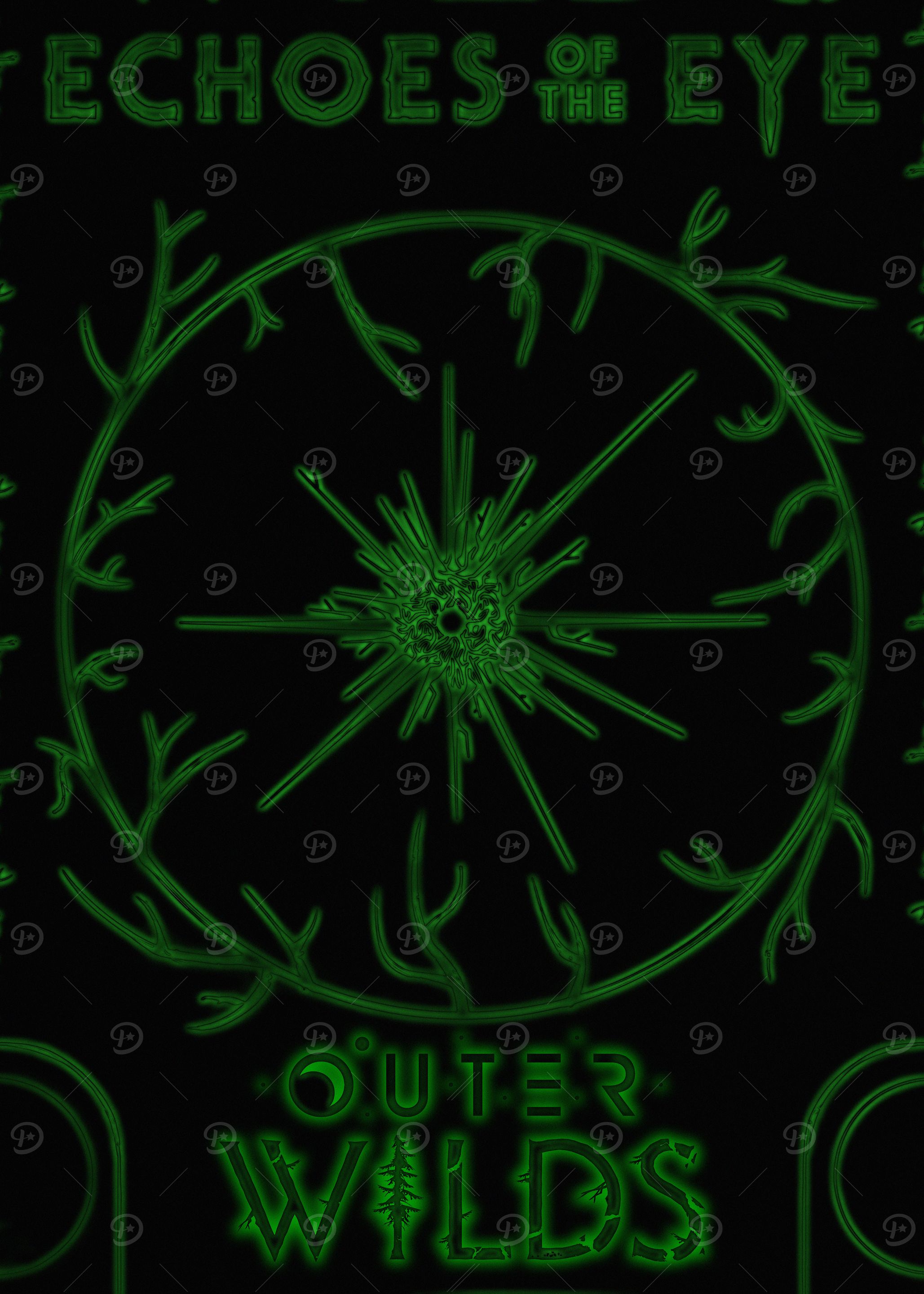 Outer Wilds: Echoes of the Eye