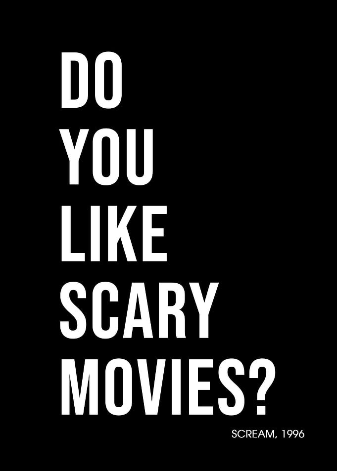 Scream