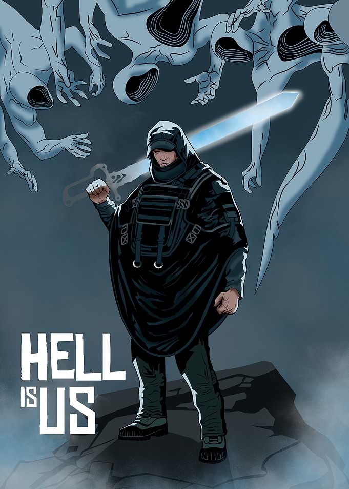 Hell is Us