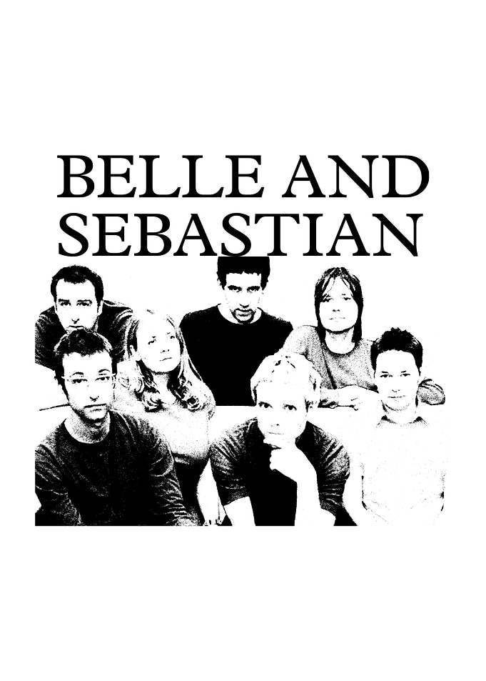 band photo