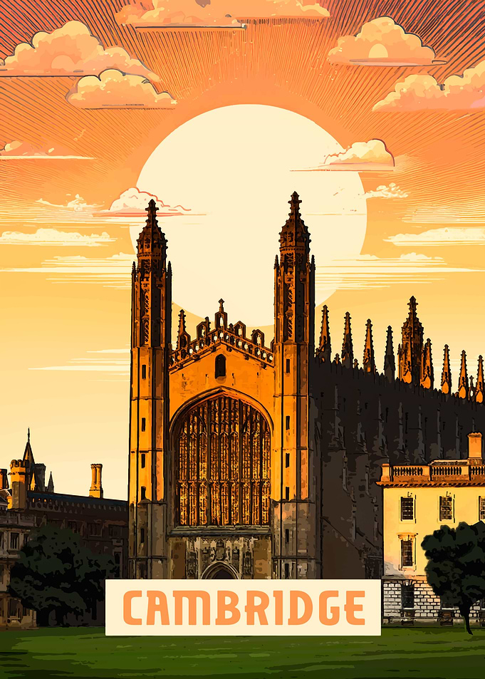 Cambridge