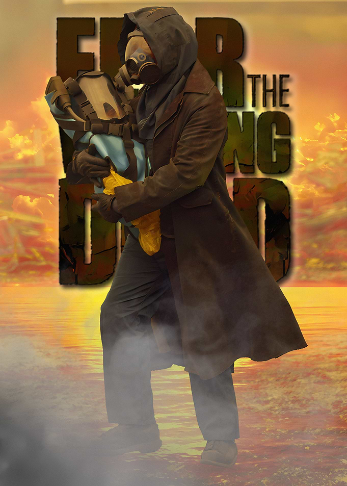 Fear the Walking Dead Poster