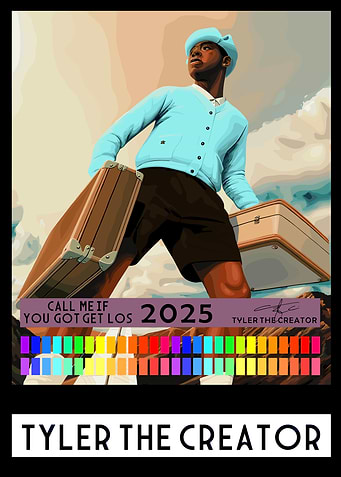 Tyler the Creator album