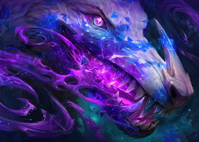 Constellation Eater