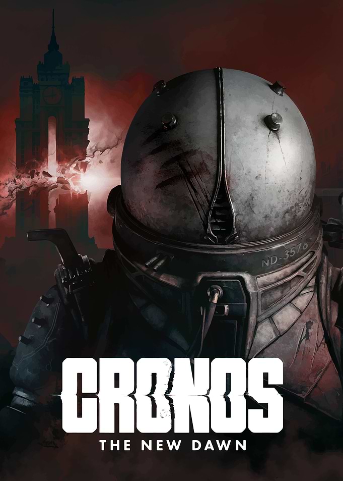 Cronos: The New Dawn