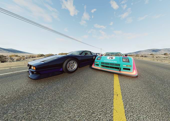 The Worlds Fastest