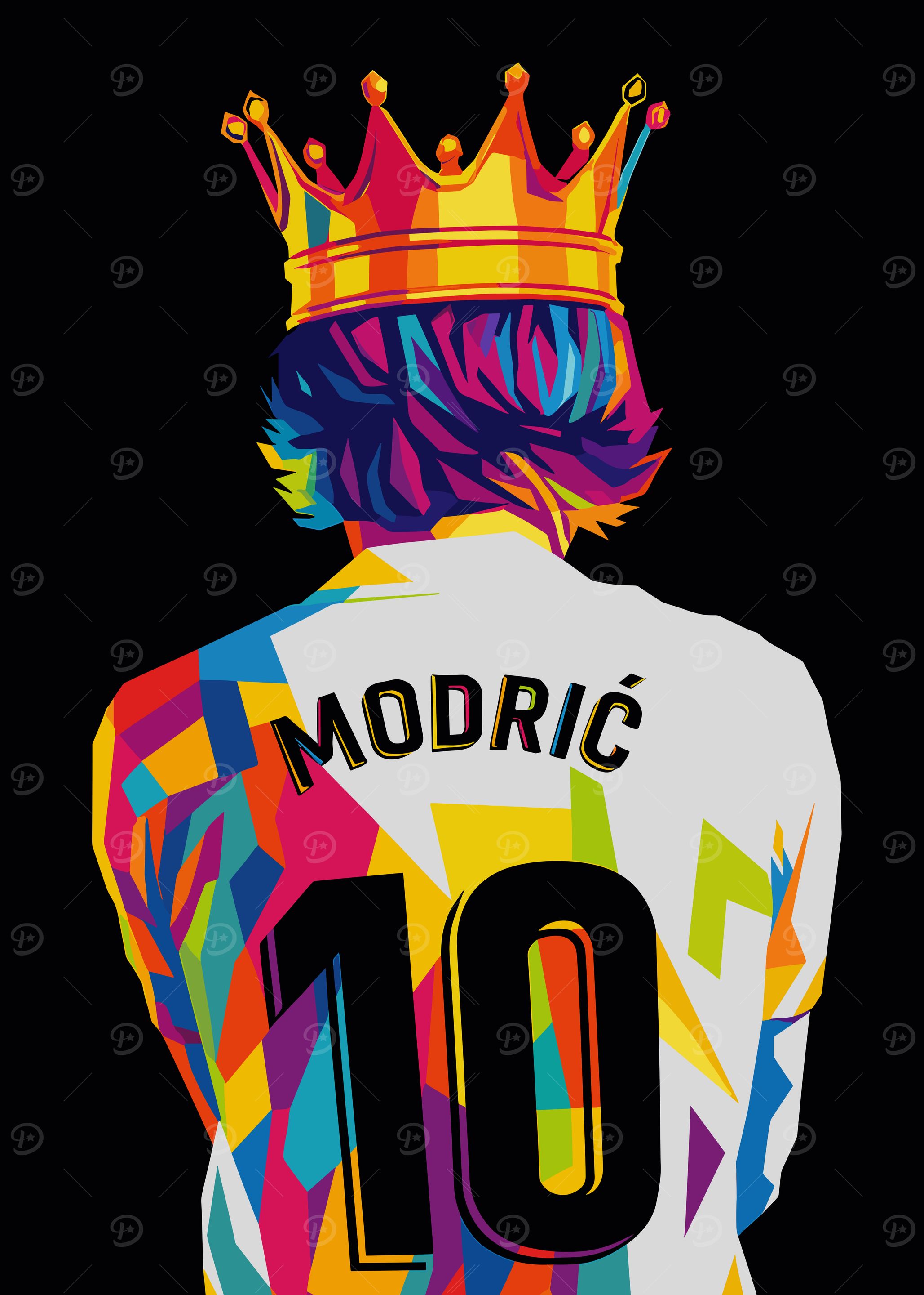 King Modric