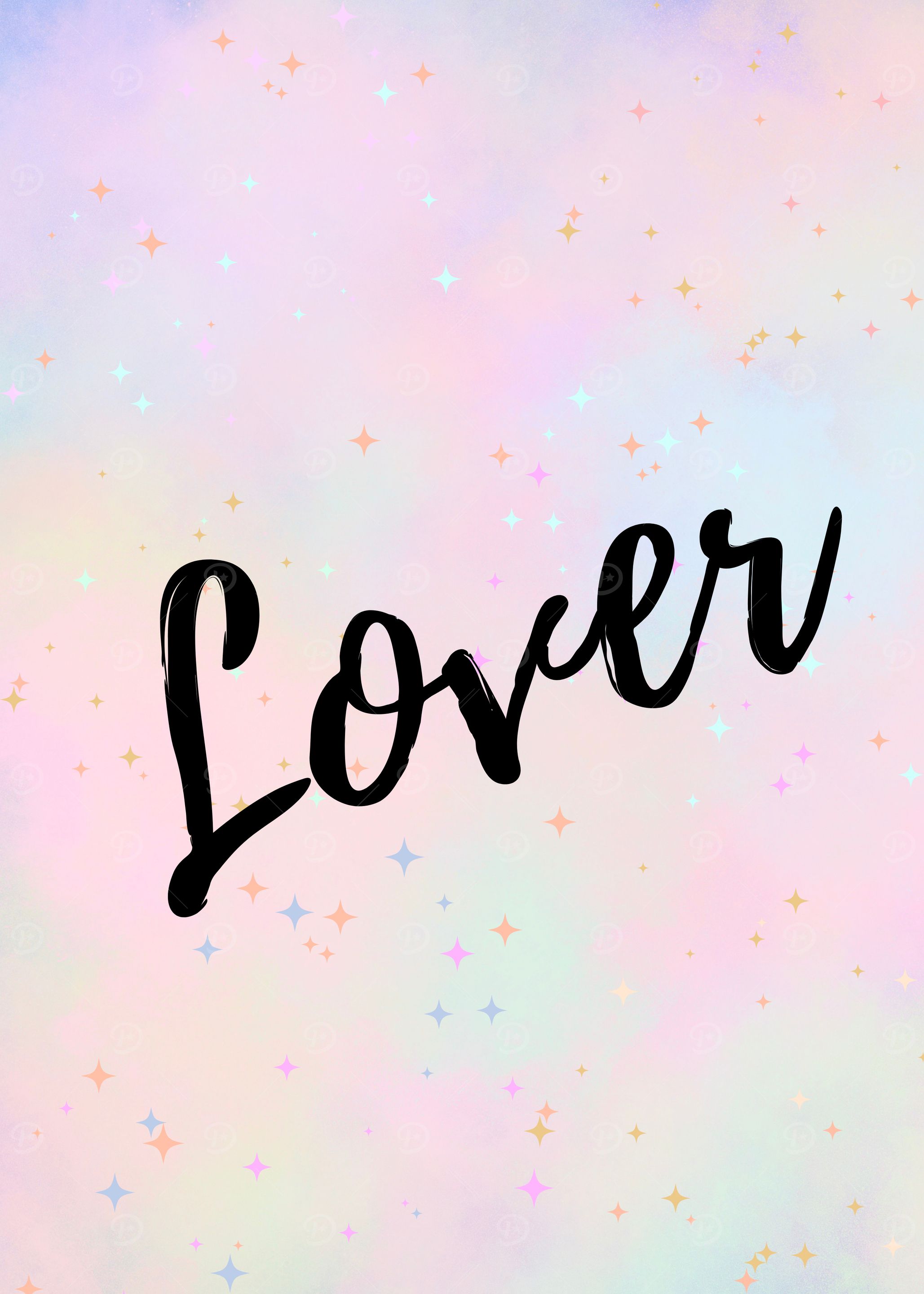 Lover