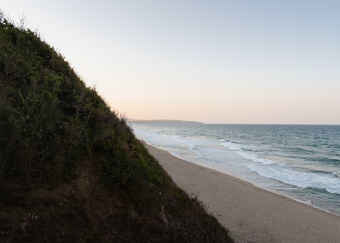 Hillside View