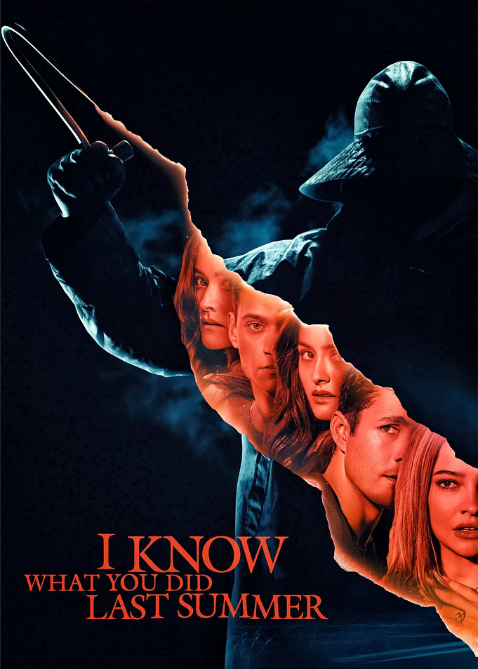 I Know What You Did Last Summer