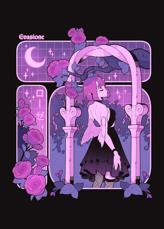 Escapism